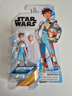 Star Wars Resistance Torra Doza, Ophalen of Verzenden, Nieuw, Actiefiguurtje