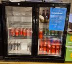 Koelkast, Barkoelkast, Ophalen