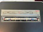 Marklin H0 37621+43600 9 delige EMD F-7 van Amtrak USA 37621, Hobby en Vrije tijd, Modeltreinen | H0, Ophalen of Verzenden, Zo goed als nieuw