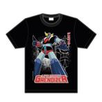 Official Go Nagai Super Robot UFO Robot Grendizer Maat XL, HL-Pro, Shirt, Onbekend, Nieuw