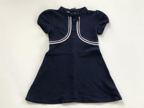 Gucci jurkje voor meisje van 18/24 maanden met maat 86/92, Kinderen en Baby's, Babykleding | Maat 86, Zo goed als nieuw, Meisje