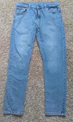 Levi's spijkerbroek, Kleding | Heren, Spijkerbroeken en Jeans, Ophalen of Verzenden, Blauw, W36 - W38 (confectie 52/54)