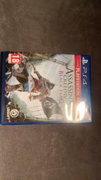Assassin’s creed 5 Black Flag, Spelcomputers en Games, Games | Sony PlayStation 4, Vanaf 18 jaar, 1 speler, Zo goed als nieuw