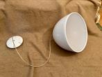 Artemide hanglamp design Ernesto Gismondi, Huis en Inrichting, Lampen | Hanglampen, Ophalen, Zo goed als nieuw, Minder dan 50 cm