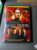 Angels and demons dvd tom hanks, Ophalen of Verzenden, Zo goed als nieuw
