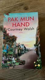 Roman - Pak mijn hand - Courtney Walsh, Ophalen of Verzenden, Nieuw