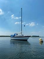Wibo 835 - Refit 2020, Watersport en Boten, Ophalen, Gebruikt, Staal, Diesel