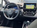 Toyota Corolla Touring Sports 2.0 Hybrid GR-Sport ACC JBL Tr, Gebruikt, 4 cilinders, Adaptive Cruise Control, Blauw
