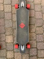 Awaaii Longboard - Gebruikt, Sport en Fitness, Skateboarden, Ophalen of Verzenden, Gebruikt, Skateboard, Longboard