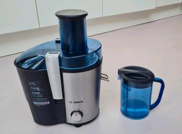 Bosch sapcentrifuge XXL - 700W beschikbaar voor biedingen