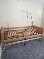 Zorgbed / verpleegbed / hoog laag bed, Diversen, Ophalen