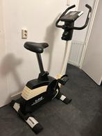 Kettler Basic Paso 109 Hometrainer, Ophalen, Zo goed als nieuw, Benen, Hometrainer