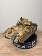 M2A2 1/35, Hobby en Vrije tijd, Modelbouw | Auto's en Voertuigen, Ophalen of Verzenden