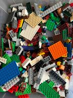 LEGO - lego city / minecraft / ongesorteerd, Kinderen en Baby's, Speelgoed | Bouwstenen, Ophalen of Verzenden, Zo goed als nieuw