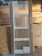 Nieuwe binnendeurstomp, Doe-het-zelf en Verbouw, Deuren en Horren, 215 cm of meer, Binnendeur, Ophalen of Verzenden, Glas