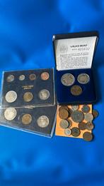 Munten Nederland inclusief verzendkosten €7,50, Postzegels en Munten, Munten | Nederland, Ophalen of Verzenden, Koningin Juliana