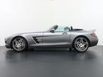 Mercedes-Benz SLS Roadster 6.3 AMG SLS Roadster 6.3 AMG, Auto's, Euro 5, Gebruikt, Bedrijf, 2 stoelen