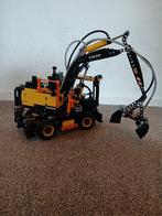 42053 technic lego, Kinderen en Baby's, Speelgoed | Duplo en Lego, Ophalen, Zo goed als nieuw, Complete set, Lego