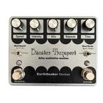 Earthquaker Devices Disaster Transport Delay Effect Pedaal, Ophalen, Zo goed als nieuw, Chorus