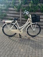 zgoh cortina u 4 elektrische fiets incl gereviseerde accu, Ophalen, Gebruikt, Cortina, 55 tot 59 cm
