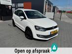 Volkswagen Polo 1.2 TSI Edition+ NAVI/CRUISE/AIRCO/17 '' INC, Auto's, Volkswagen, Voorwielaandrijving, Euro 5, Stof, Gebruikt