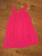 Roze jurk maat 134, Meisje, Gebruikt, Ophalen of Verzenden, Jurk of Rok