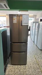 Koelvriescombinatie no Frost nieuw 330 liter 63 breed 185 h