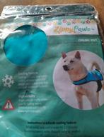 Honden cool vest, Ophalen of Verzenden, Zo goed als nieuw