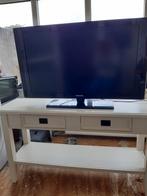 Mooie televisie Samsung, Huis en Inrichting, Minder dan 100 cm, 25 tot 50 cm, Gebruikt, Ophalen