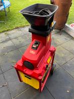 Wolfgarten Takkenversnipperaar - Goede Staat!, Ophalen, Gebruikt, Elektrisch, Met opvangbak