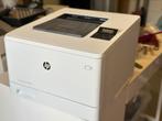 HP Color Laserjet Pro M452NW, Computers en Software, Printers, Ophalen, Zo goed als nieuw