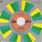 ALBERT BROSENS & de VALENTINO`S  1973  PIRAAT !!! B1752, Ophalen of Verzenden, 7 inch, Single