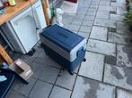 Bodega koel vries combi voor auto of bv caravan, Witgoed en Apparatuur, Koelkasten en IJskasten, Ophalen, Met aparte vriezer, Minder dan 45 cm