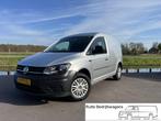 Volkswagen Caddy 2.0 TDI L1H1 nieuwe distributie Volkswagen, Stof, 4 cilinders, Volkswagen, Origineel Nederlands
