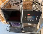 2x Melitta Cafina XT4 + 1 Melkkoeler/kopjeswarmer., Ophalen of Verzenden, Gebruikt