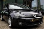 Volkswagen Golf 1.4 TSI Highline Leer + Schuifdak! 139.995KM, Auto's, Volkswagen, Te koop, Geïmporteerd, 5 stoelen, 1400 kg