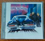 Girlschool - Hit and Run Remastered met Bonus Tracks, Ophalen of Verzenden, Zo goed als nieuw