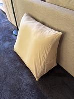 Ten Cate luxe lounge kussen 55x65x30, Ophalen, Nieuw, Beige, Overige vormen