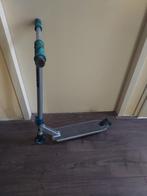 Stuntstep Slamm, Ophalen, Gebruikt, Slamm stuntstep