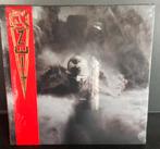 Rammstein Zeit 10 inch in seal, Cd's en Dvd's, Vinyl | Hardrock en Metal, Ophalen of Verzenden, Nieuw in verpakking