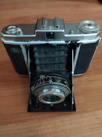 Antieke Zeiss Ikon Camera - Verzamelaarsobject, Audio, Tv en Foto, Fotocamera's Analoog, Verzenden
