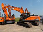 Develon DX255LC-7 (bj 2024), Graafmachine