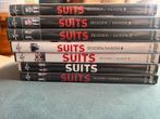 Suits DVD Box Seizoen 3-9 NL Ondertiteld, Boxset, Drama, Ophalen of Verzenden, Zo goed als nieuw