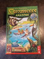 Carcassonne Amazone spel, Ophalen of Verzenden, Zo goed als nieuw