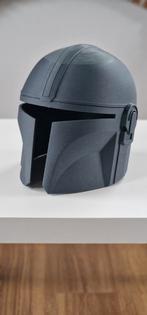 mandolorian helm uit Star Wars, Verzamelen, Nieuw, Ophalen of Verzenden