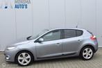 Renault Megane 2.0 TCe 180pk Dynamique 2009 Xenon Keyless 17, Auto's, Gebruikt, 4 cilinders, 700 kg, Bedrijf