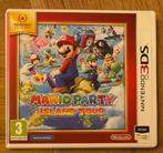 Mario Party Island Tour – Nintendo 3DS / 2DS – Compleet, Puzzel en Educatief, 1 speler, Ophalen of Verzenden, Zo goed als nieuw