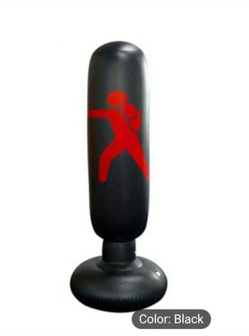 Punching Bag with self stand beschikbaar voor biedingen