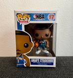 VAULTED 2013 NBA Funko Pop Stoudemire funkos pops basketball, Ophalen of Verzenden, Zo goed als nieuw