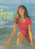 LP The Osmond Brothers, o.a. Crazy horses, 1960 tot 1980, Gebruikt, Ophalen of Verzenden, 12 inch
